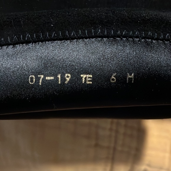 Stuart Weitzman Kristie 90 OTK Boots - Picture 6 of 11